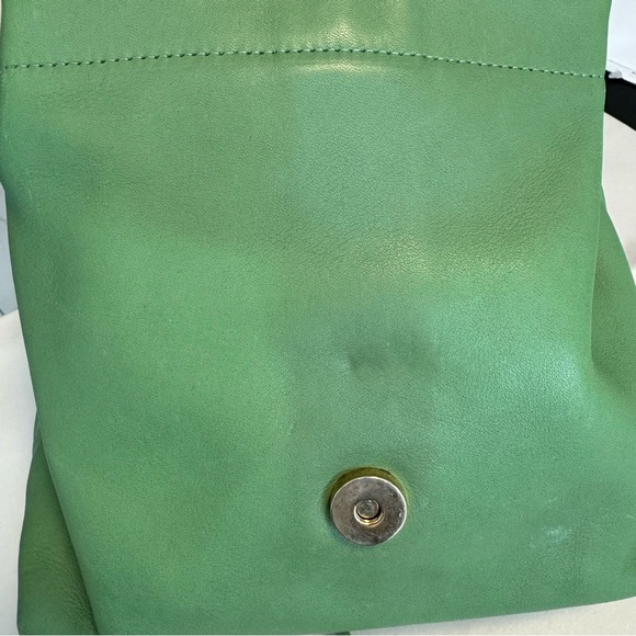 Vintage Coach Bantam Mini Backpack #4152 🍃 - Picture 7 of 11